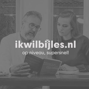 IKWILBIJLES.NL