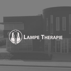 Lampe Therapie
